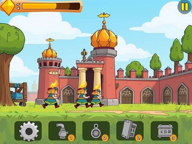 Cumin Glory Runners community event