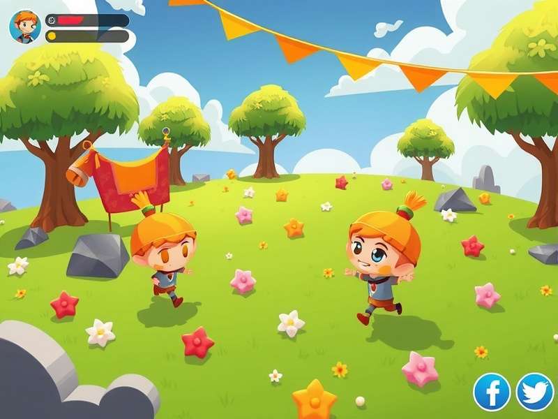 Cumin Glory Runners festival event